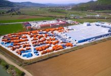 TeraPlast finalizează achiziția fabricii de sisteme din polietilenă din Spania