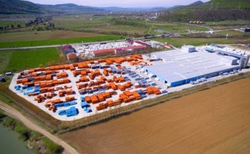 TeraPlast finalizează achiziția fabricii de sisteme din polietilenă din Spania