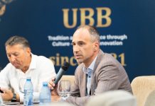 Facultatea de Business a Universității Babeș-Bolyai este prima din România care a obținut acreditarea AACSB