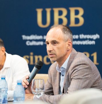 Facultatea de Business a Universității Babeș-Bolyai este prima din România care a obținut acreditarea AACSB