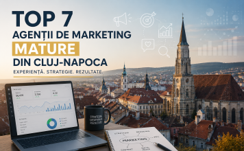 Unde îți promovezi businessul? Top 7 agenții mature de marketing și publicitate din Cluj