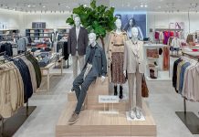 Brandul spaniol Cortefiel vine la RIVUS – grup gigant din Spania aduce trei mărci pe 1.000 mp