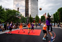 RIVUS transformă fosta platformă Carbochim într-un nou centru cultural și de divertisment din Cluj-Napoca