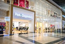 Peste 100 de branduri premium sub același acoperiș: Peek & Cloppenburg se extinde în RIVUS Cluj