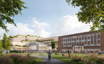 Premieră la Cluj-Napoca: RIVUS aduce Energy Hub, primul concept de social entertainment din România