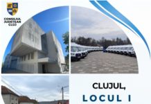Județul Cluj, lider absolut la atragerea de fonduri europene și PNRR