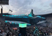 Manele, pop, rock și DJ-i: Peste 120 000 de participanți la prima seară de Untold