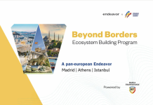 Banca Transilvania și Endeavor Romania accelerează extinderea companiilor românești peste hotare: Spania, prima destinație din programul „Beyond Borders”