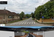 Bani europeni pentru drumul Căpușu Mare – Râșca – Beliș