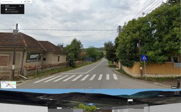 Bani europeni pentru drumul Căpușu Mare – Râșca – Beliș
