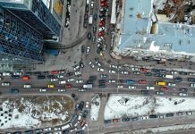 SASFleet Tracking lansează Safe Drive AI, care analizează costurile asociate stilului de condus