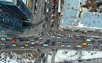 SASFleet Tracking lansează Safe Drive AI, care analizează costurile asociate stilului de condus