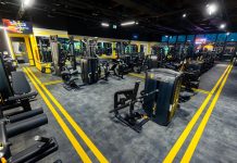 Investiția de 550 mil euro de la fosta Carbochim atrage un nou gigant: Stay Fit Gym deschide club de fitness în RIVUS Cluj