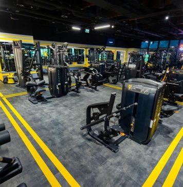 Investiția de 550 mil euro de la fosta Carbochim atrage un nou gigant: Stay Fit Gym deschide club de fitness în RIVUS Cluj
