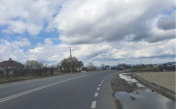 Investiție europeană de 44 milioane de lei: Încep lucrările la viitoarea mini-centură care va ocoli Cluj-Napoca