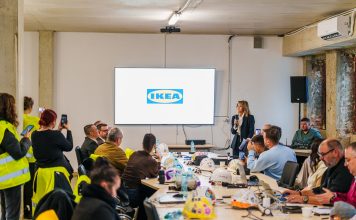 IKEA deschide primul magazin din Cluj-Napoca – unde va fi amplasat și când va avea loc marea inaugurare