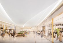 RIVUS Cluj își extinde mixul de retail: Grupul LPP aduce concepte moderne de shopping pe 3.500 mp