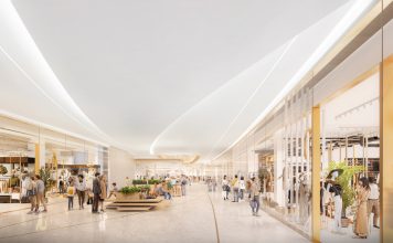 RIVUS Cluj își extinde mixul de retail: Grupul LPP aduce concepte moderne de shopping pe 3.500 mp