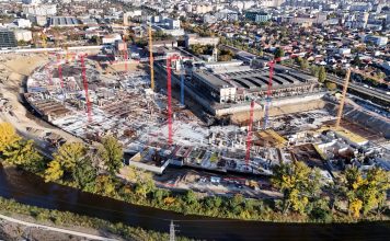 Sustenabilitatea în noua generație de proiecte de regenerare urbană IULIUS: Investiții de 1,3 miliarde de euro