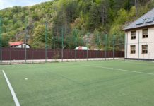 Investiții majore în infrastructura din Valea Ierii