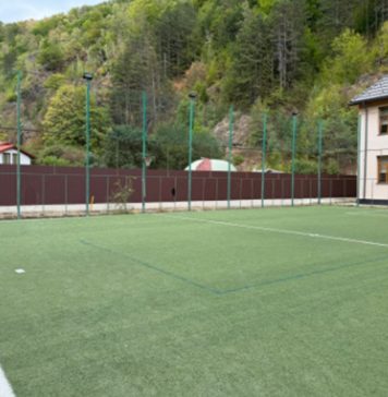 Investiții majore în infrastructura din Valea Ierii
