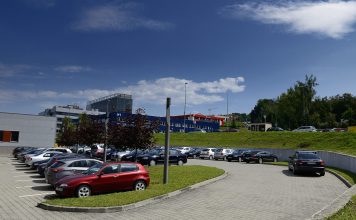 Copilarium, o investiție de 4 milioane de euro în Tetarom