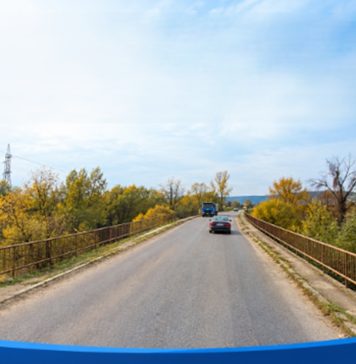Podul peste Someșul Mic din localitatea Mănăstirea intră în reabilitare